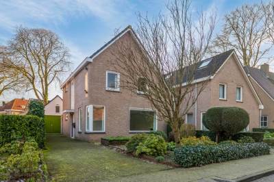 Woning Kerstendalseweg 1 Berg en Dal
