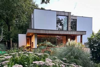 Woning Willinklaan 19 Bennebroek