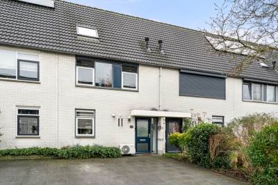 Woning Noel-Bakerstate 25 Ede