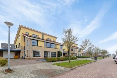 Woning Kerkuil 26 Bedum