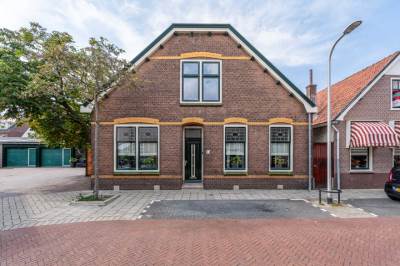 Woning Hessenstraat 24 Katwijk (ZH)