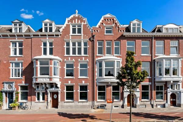 Woning Raamweg 16V Den Haag