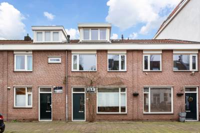 Woning 1e Daalsedijk 262 Utrecht