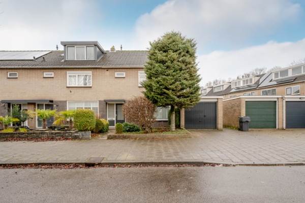 Woning Gerbrandylaan 2 Harderwijk