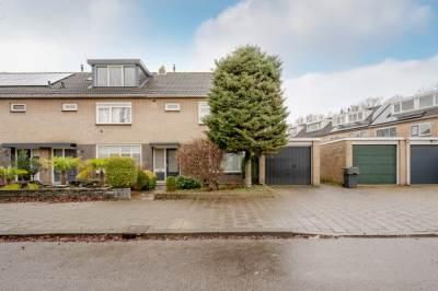 Woning Gerbrandylaan 2 Harderwijk