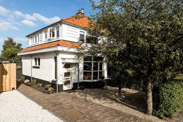 Woning Olmenlaan 149 Zwanenburg