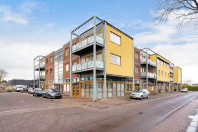 Woning Haadstrjitte 34E Feanwâlden