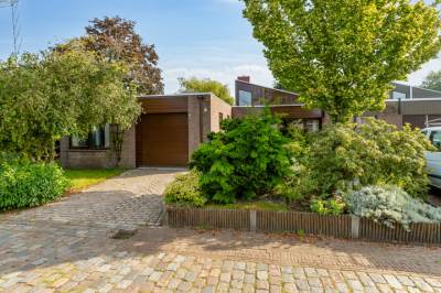 Woning Zevende Herven 8 Den Bosch