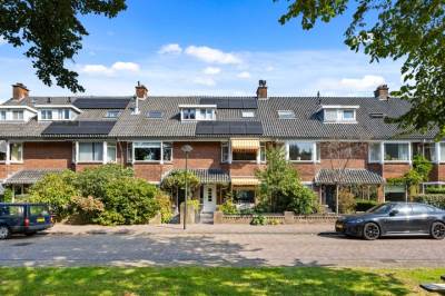 Woning Park Leeuwensteijn 49 Voorburg