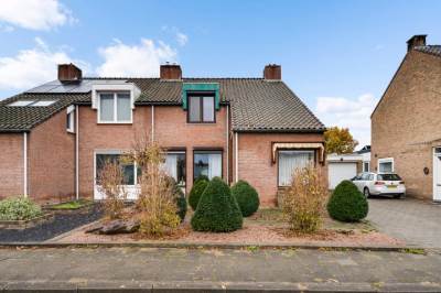 Woning Achter de Hoven 56 Maastricht