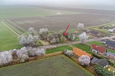 Woning Oudedijk 55 Drieborg