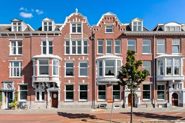 Woning Raamweg 15H Den Haag