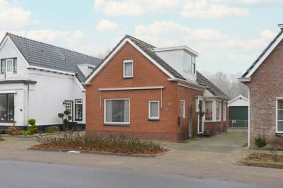 Woning Dwarsdiep 55 Nieuw-Buinen