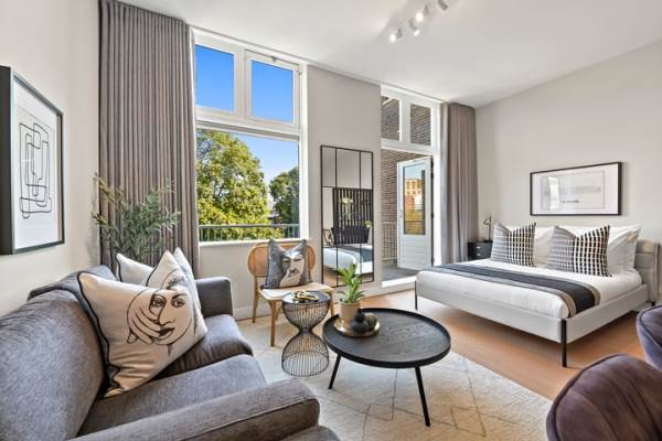 Woning Raamweg 16C Den Haag