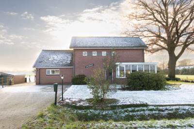 Woning Droebertweg 3 Lievelde