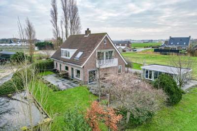 Woning Galglaan 5 Rijnsburg