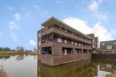 Woning Zeeltstraat 81 Aalsmeer