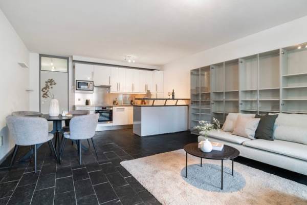 Woning Graaf Balderikstraat 60 Rotterdam