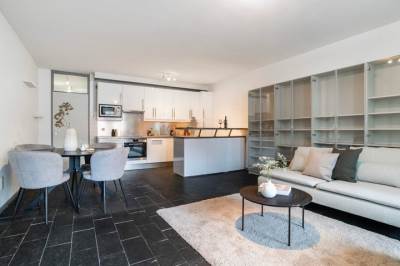 Woning Graaf Balderikstraat 60 Rotterdam