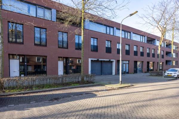 Woning Cypresstraat 59 Tilburg
