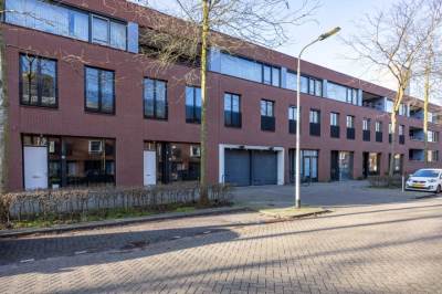 Woning Cypresstraat 59 Tilburg