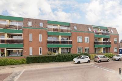 Woning Beekmansbos 45 IJmuiden