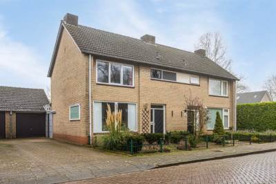 Woning Akkerstraat 4 Gemonde