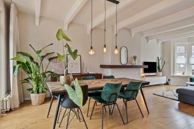 Woning Korreweg 149 Groningen