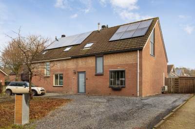 Woning Biezendreef 18 Putte