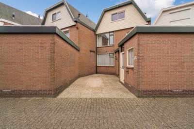 Woning Duyvenvoordestraat 171 Monster