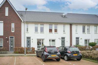 Woning Korenveld 29 Beneden-Leeuwen