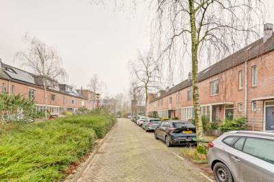Woning Hellendoornseberg 7 Utrecht