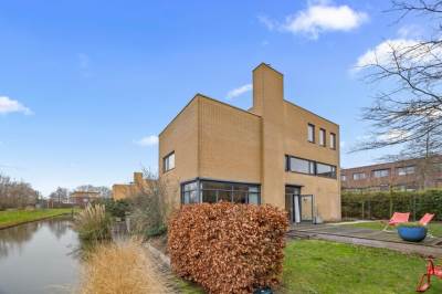 Woning Ter Lips 121 Voorschoten
