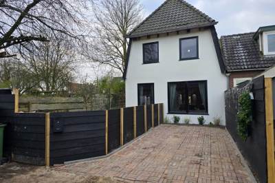 Woning Lawickse Allee 198 Wageningen