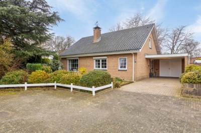 Woning de Plataan 64 Didam
