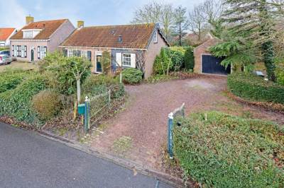 Woning Roosjesweg 5 Aagtekerke