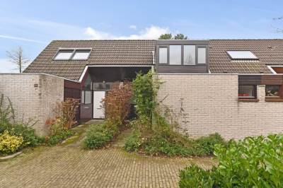 Woning Saffier 14 Berkel en Rodenrijs
