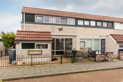 Woning Galjoen 2910 Lelystad