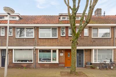 Woning Kotterstraat 53 Tilburg