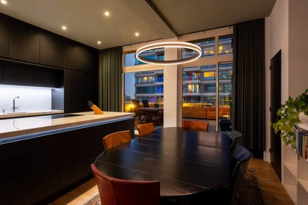 Woning Schiedamsedijk 76E Rotterdam