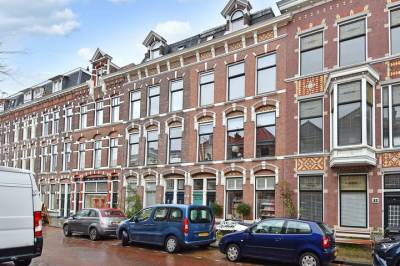 Woning Malakkastraat 30 Den Haag