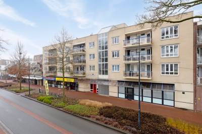 Woning Wilhelminastraat 77B Emmen
