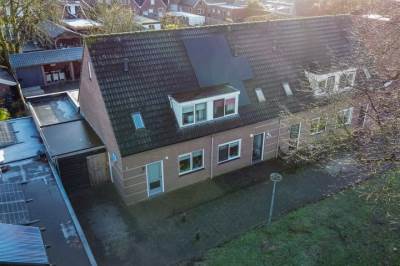 Woning Zuiderstraat 3 Rijssen