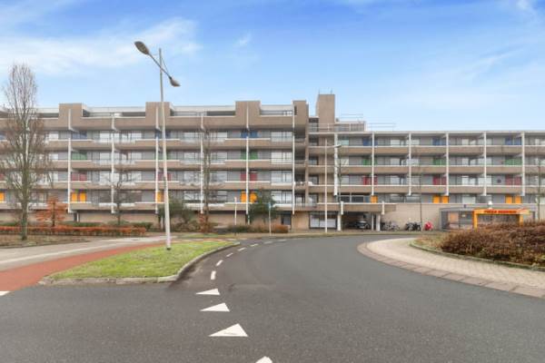 Woning C.F. Smeetslaan 84 Castricum