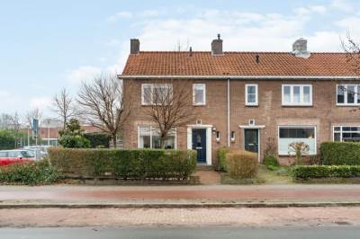 Woning Slotemaker de Bruïneweg 78 Nijmegen