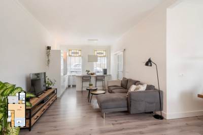 Woning Voorstraat 7 Vlaardingen