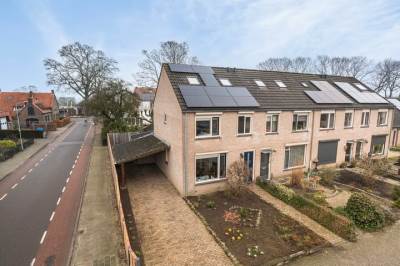 Woning de Eendracht 1 Vorden