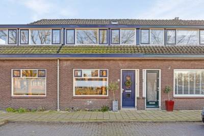 Woning Kromwijkerkade 2 Woerden