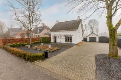 Woning Spoordonkseweg 56 Oirschot