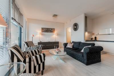 Woning Hasselaarstraat 27 Diemen